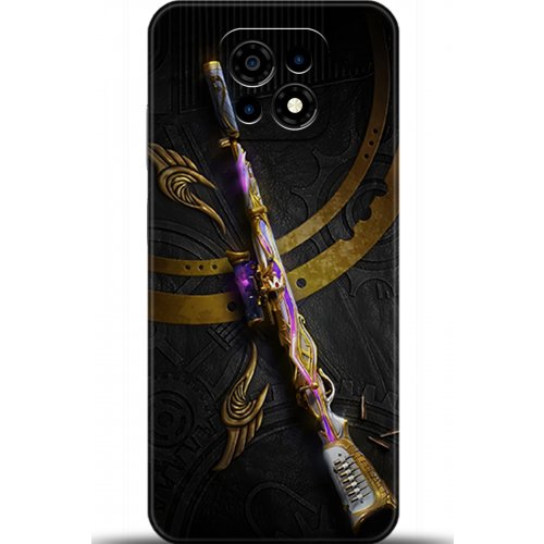 Uyumlu Kılıf HD Baskılı Kılıf - Followed Institution 5771