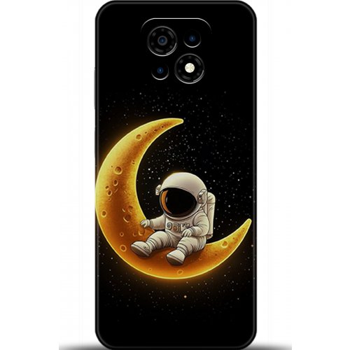 Uyumlu Kılıf HD Baskılı Kılıf - Followed Institution 5779