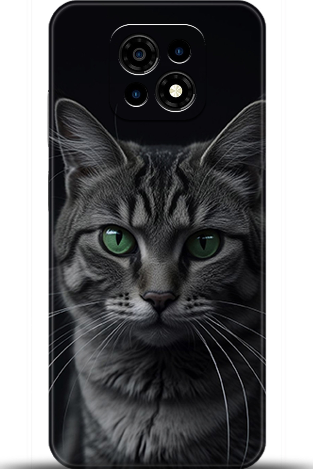 Casper Via M30 Uyumlu Kılıf HD Baskılı Kılıf - Followed Institution 5780