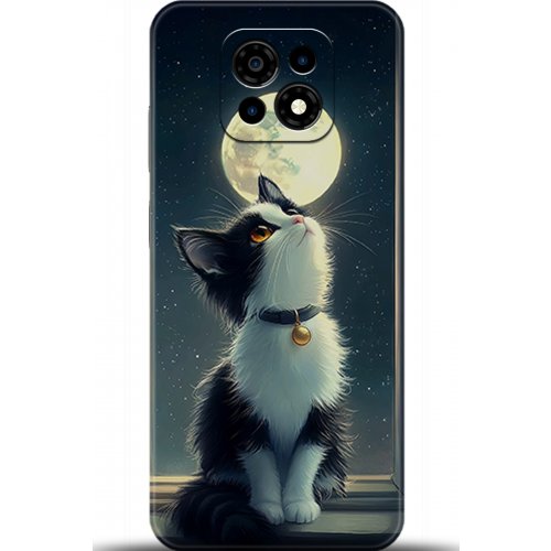 Uyumlu Kılıf HD Baskılı Kılıf - Followed Institution 5785