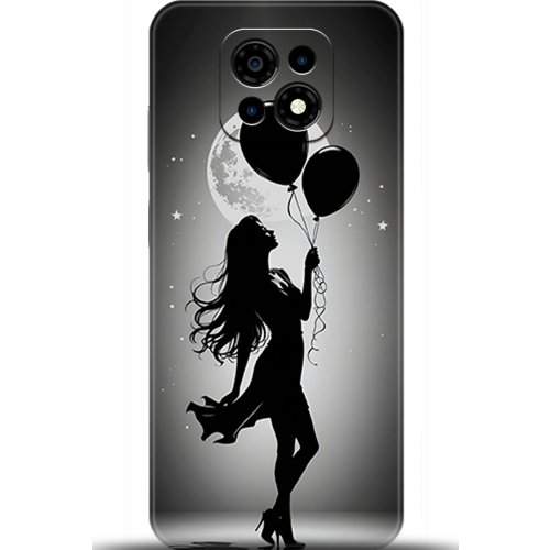 Uyumlu Kılıf HD Baskılı Kılıf - Followed Institution 5795