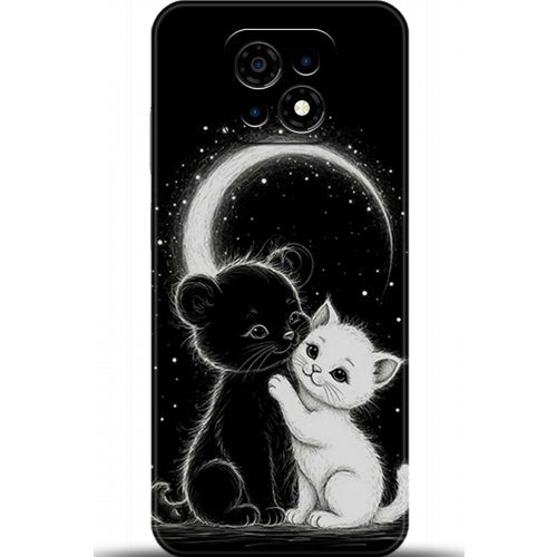 Uyumlu Kılıf HD Baskılı Kılıf - Followed Institution 5798