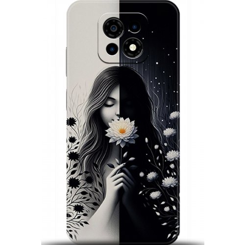 Uyumlu Kılıf HD Baskılı Kılıf - Followed Institution 5800