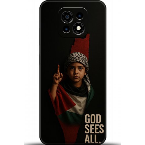 Uyumlu Kılıf HD Baskılı Kılıf - Followed Institution 5805