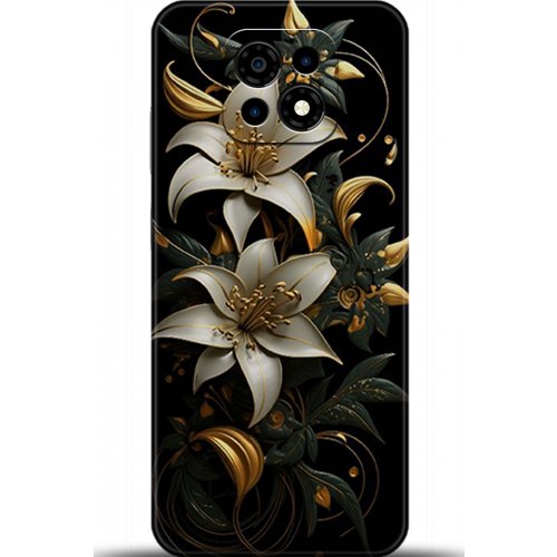 Uyumlu Kılıf HD Baskılı Kılıf - Followed Institution 5808