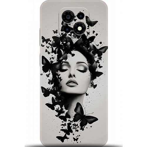 Uyumlu Kılıf HD Baskılı Kılıf - Followed Institution 5813