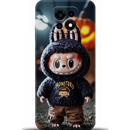 Uyumlu Kılıf HD Baskılı Kılıf - Followed Institution 5815