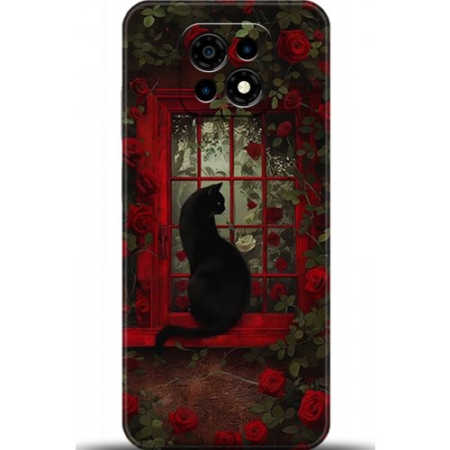 Uyumlu Kılıf HD Baskılı Kılıf - Followed Institution 5822