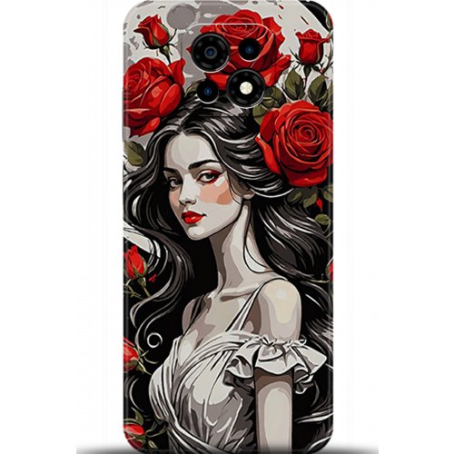 Uyumlu Kılıf HD Baskılı Kılıf - Followed Institution 5824