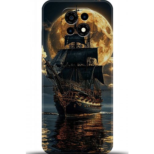 Uyumlu Kılıf HD Baskılı Kılıf - Followed Institution 5832