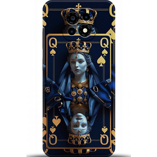 Uyumlu Kılıf HD Baskılı Kılıf - Followed Institution 5833