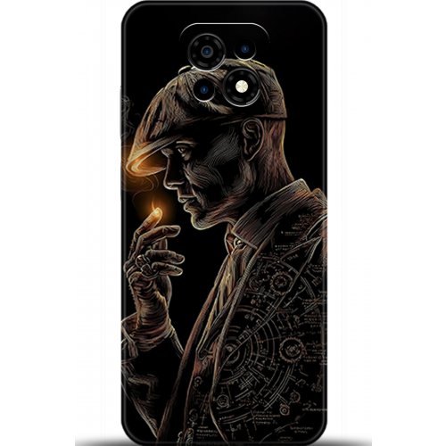 Uyumlu Kılıf HD Baskılı Kılıf - Followed Institution 5836