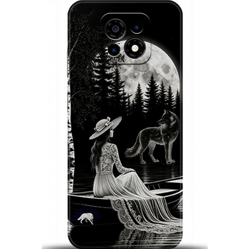 Uyumlu Kılıf HD Baskılı Kılıf - Followed Institution 5842