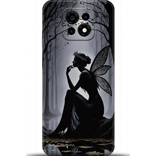 Uyumlu Kılıf HD Baskılı Kılıf - Followed Institution 5843