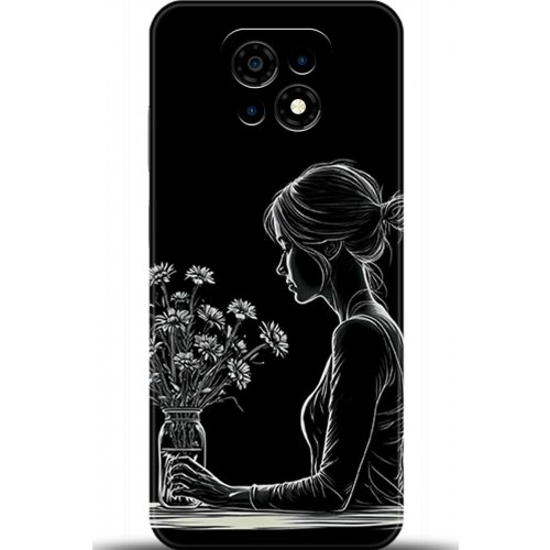 Uyumlu Kılıf HD Baskılı Kılıf - Followed Institution 5844