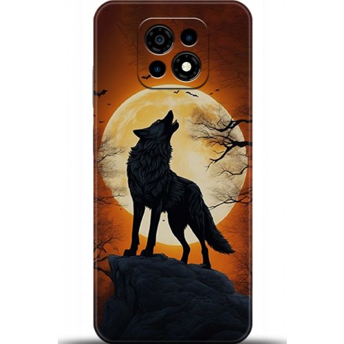 Uyumlu Kılıf HD Baskılı Kılıf - Followed Institution 5847