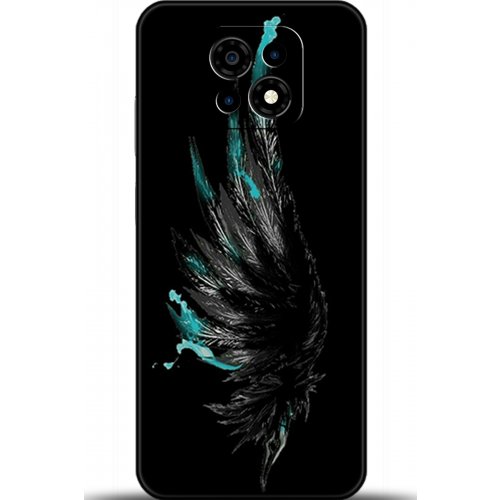 Uyumlu Kılıf HD Baskılı Kılıf - Followed Institution 5866