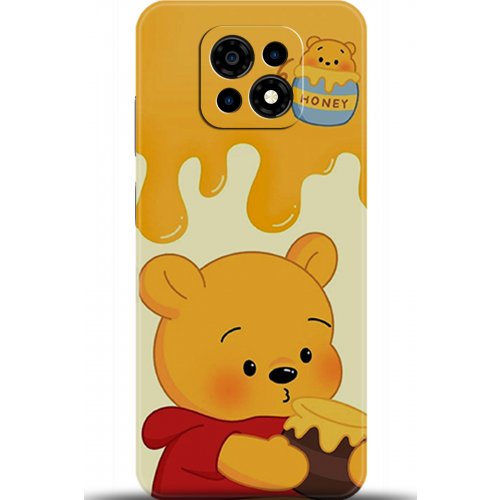 Uyumlu Kılıf HD Baskılı Kılıf - Followed Institution 5867