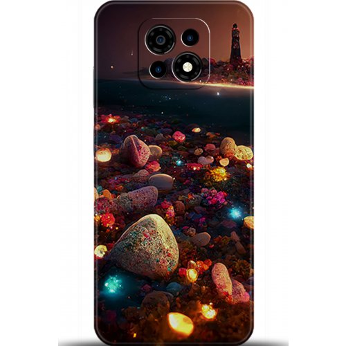 Uyumlu Kılıf HD Baskılı Kılıf - Followed Institution 5872