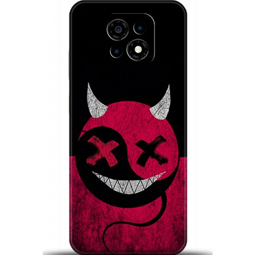 Uyumlu Kılıf HD Baskılı Kılıf - Followed Institution 5893