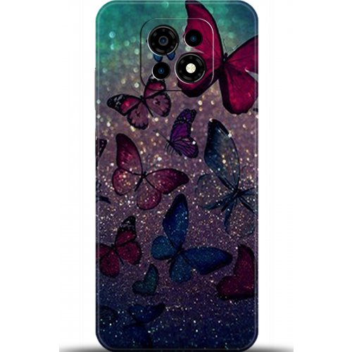 Uyumlu Kılıf HD Baskılı Kılıf - Followed Institution 5898