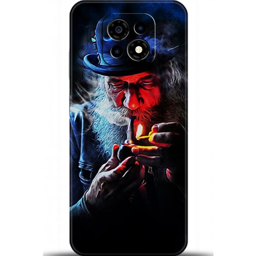 Uyumlu Kılıf HD Baskılı Kılıf - Followed Institution 5929