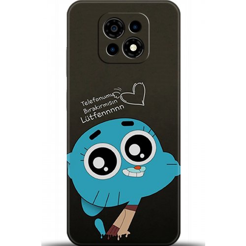 Uyumlu Kılıf HD Baskılı Kılıf - Followed Institution 5933