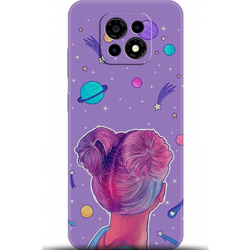 Uyumlu Kılıf HD Baskılı Kılıf - Followed Institution 5937