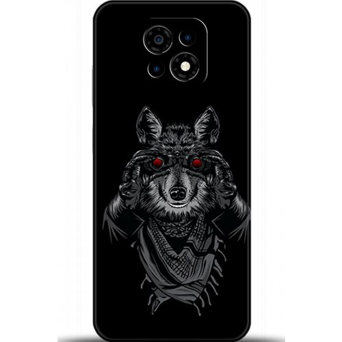 Uyumlu Kılıf HD Baskılı Kılıf - Followed Institution 5949