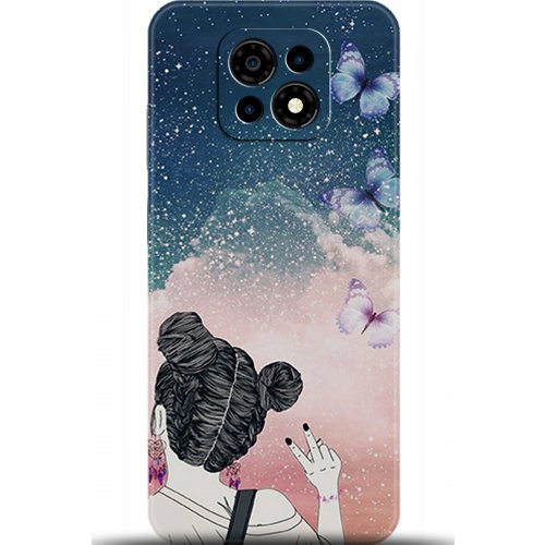 Uyumlu Kılıf HD Baskılı Kılıf - Followed Institution 5952