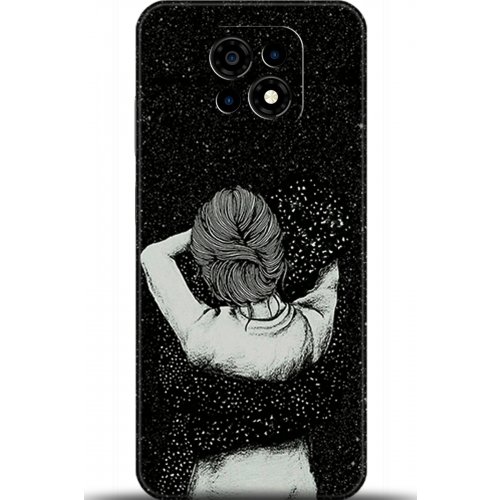 Uyumlu Kılıf HD Baskılı Kılıf - Followed Institution 5957