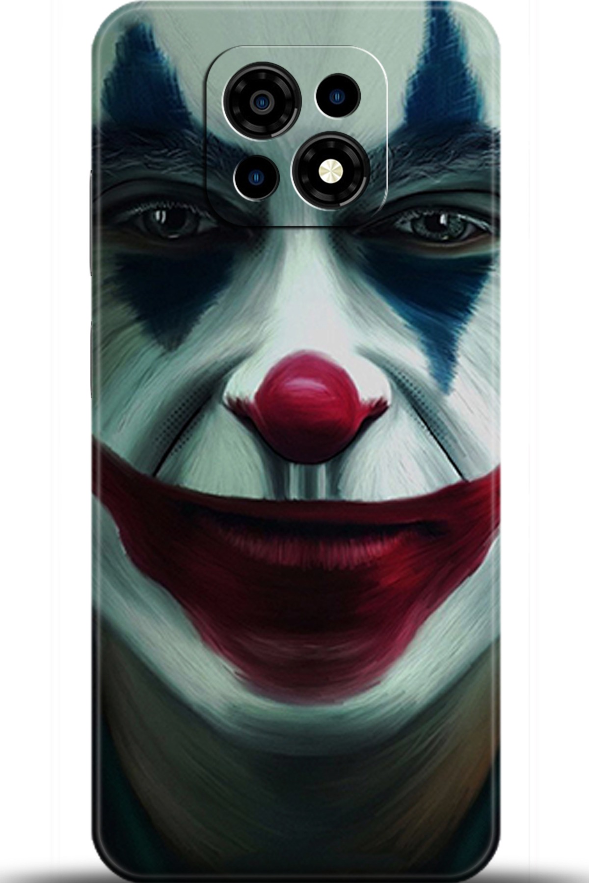 Casper Via M30 Uyumlu Kılıf HD Baskılı Kılıf - Followed Institution 5958