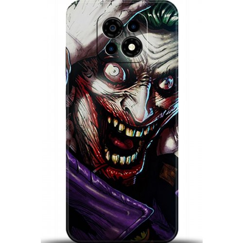 Uyumlu Kılıf HD Baskılı Kılıf - Followed Institution 5974