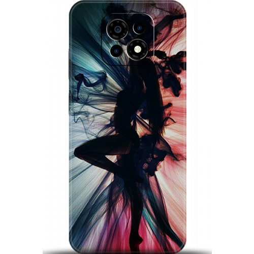 Uyumlu Kılıf HD Baskılı Kılıf - Followed Institution 5986