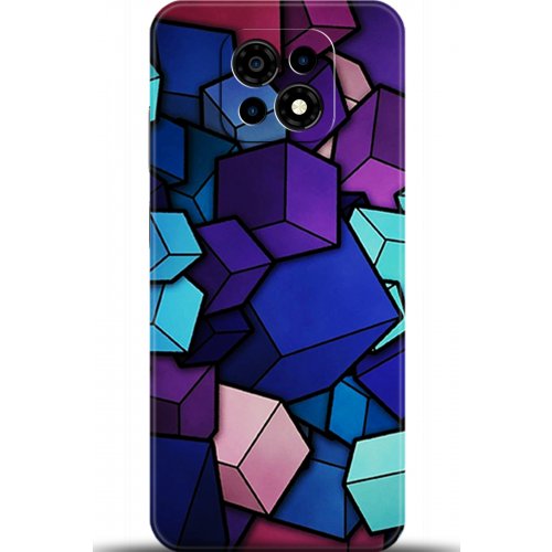 Uyumlu Kılıf HD Baskılı Kılıf - Followed Institution 5988