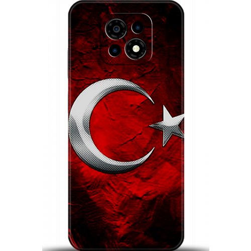 Uyumlu Kılıf HD Baskılı Kılıf - Followed Institution 5990