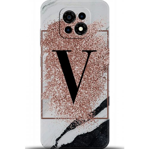 Uyumlu Kılıf HD Baskılı Kılıf - Followed Institution 5995