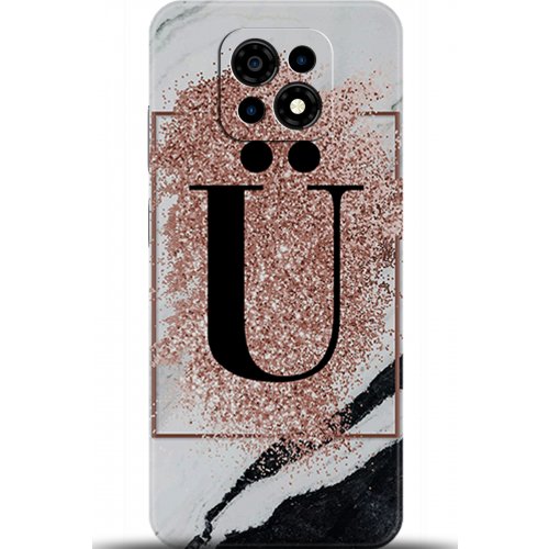 Uyumlu Kılıf HD Baskılı Kılıf - Followed Institution 5996