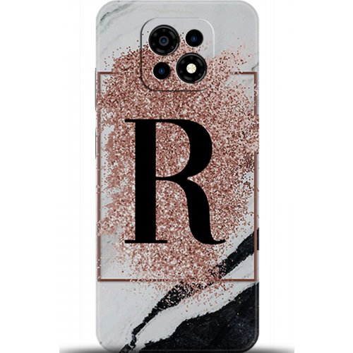 Uyumlu Kılıf HD Baskılı Kılıf - Followed Institution 6001