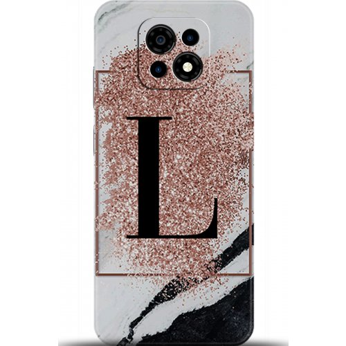 Uyumlu Kılıf HD Baskılı Kılıf - Followed Institution 6007