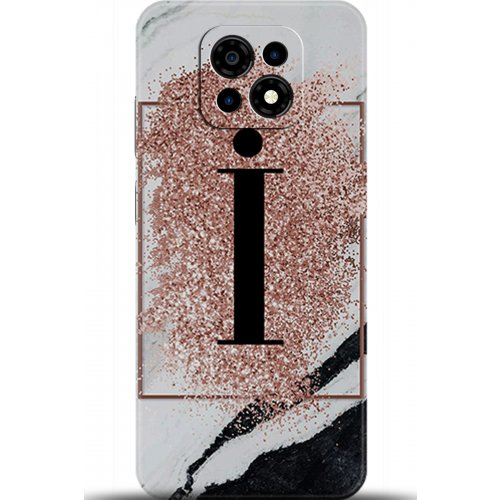 Uyumlu Kılıf HD Baskılı Kılıf - Followed Institution 6011