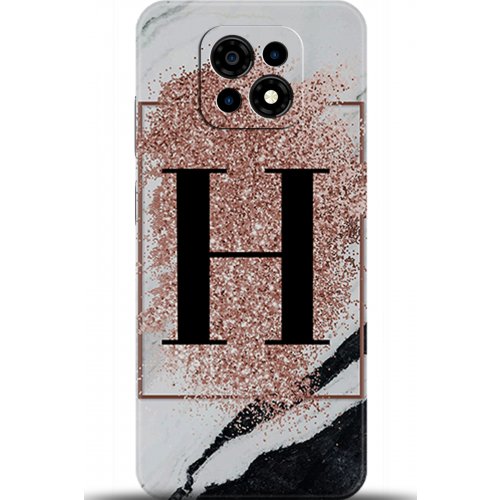 Uyumlu Kılıf HD Baskılı Kılıf - Followed Institution 6012