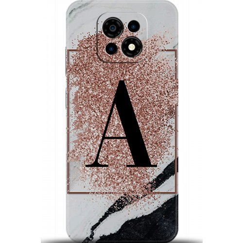 Uyumlu Kılıf HD Baskılı Kılıf - Followed Institution 6020