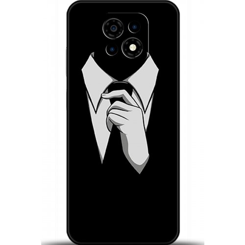 Uyumlu Kılıf HD Baskılı Kılıf - Followed Institution 6021