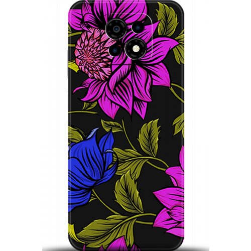 Uyumlu Kılıf HD Baskılı Kılıf - Followed Institution 6027