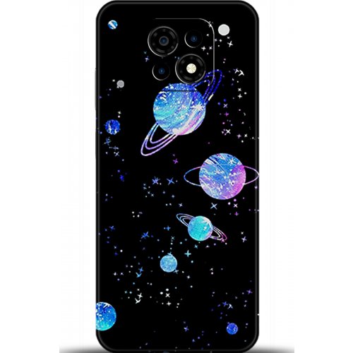 Uyumlu Kılıf HD Baskılı Kılıf - Followed Institution 6033