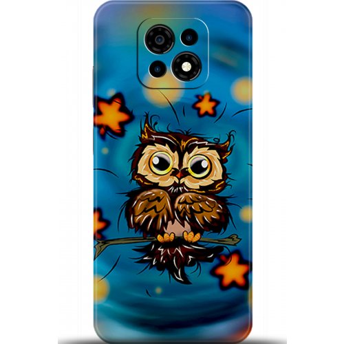 Uyumlu Kılıf HD Baskılı Kılıf - Followed Institution 6035