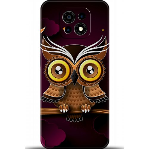 Uyumlu Kılıf HD Baskılı Kılıf - Followed Institution 6036