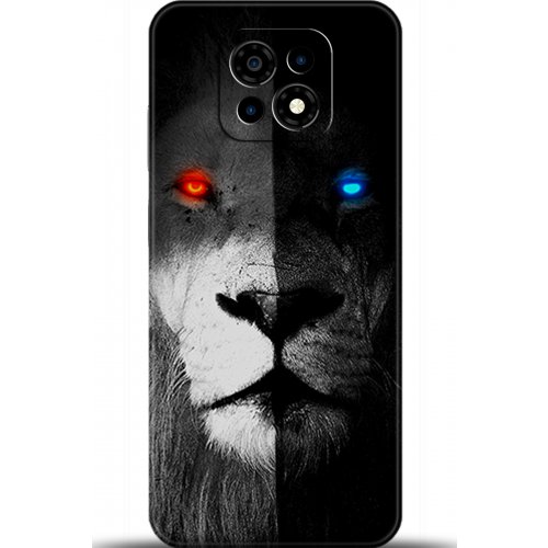 Uyumlu Kılıf HD Baskılı Kılıf - Followed Institution 6040