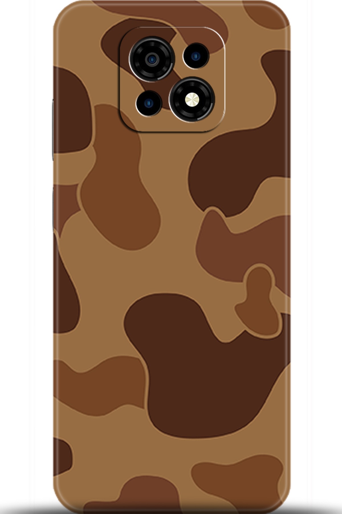 Casper Via M30 Uyumlu Kılıf HD Baskılı Kılıf - Followed Institution 6050